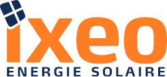 Ixeo Logo