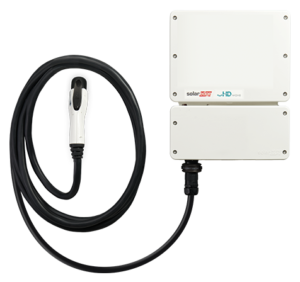 EU EV charging inverter