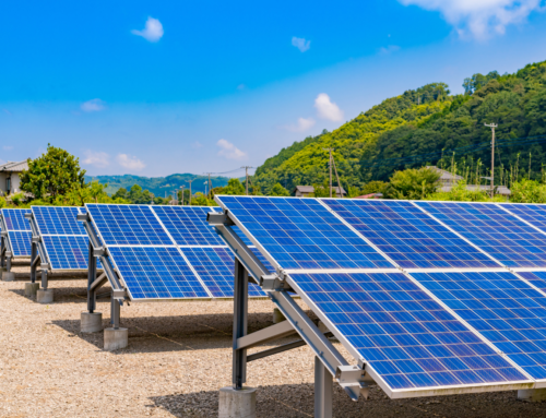 Le photovoltaïque, ou comment réduire ses dépenses énergétiques ?