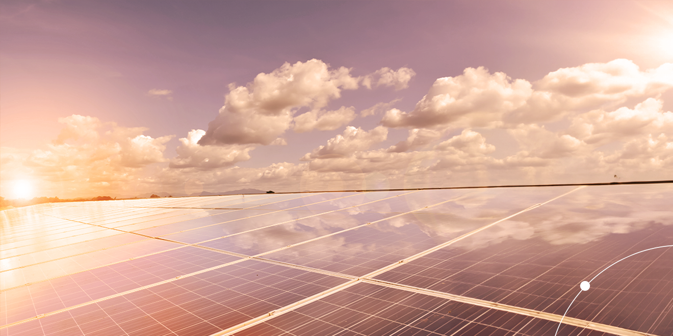 Panneaux photovoltaïques